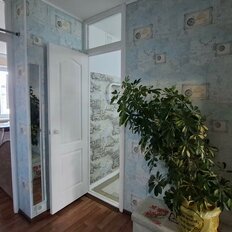 Квартира 42 м², 1-комнатная - изображение 1