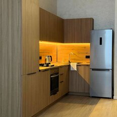 Квартира 62 м², 2-комнатные - изображение 4