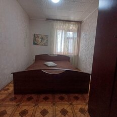 Квартира 58 м², 2-комнатная - изображение 5