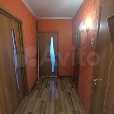 Квартира 61,1 м², 3-комнатная - изображение 4
