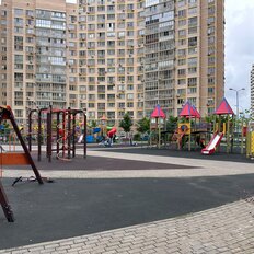 Квартира 103,2 м², 3-комнатная - изображение 4