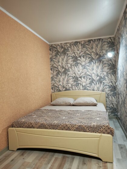 35 м², 1-комнатная квартира 1 700 ₽ в сутки - изображение 21