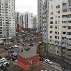 Квартира 45,1 м², 1-комнатная - изображение 1