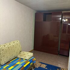 Квартира 30 м², 1-комнатная - изображение 3