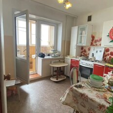 Квартира 40,4 м², 1-комнатная - изображение 4