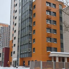 Квартира 71 м², 3-комнатная - изображение 4