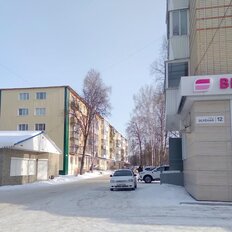 Квартира 46,5 м², 2-комнатная - изображение 3