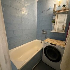 Квартира 32 м², 1-комнатные - изображение 1