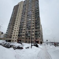 Квартира 34 м², 1-комнатная - изображение 1