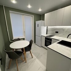 Квартира 39,2 м², 2-комнатная - изображение 4