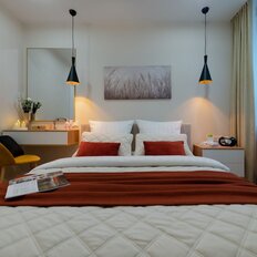 Квартира 48 м², 2-комнатная - изображение 3