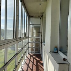 Квартира 35 м², 1-комнатная - изображение 1