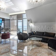 Квартира 90 м², 3-комнатные - изображение 2