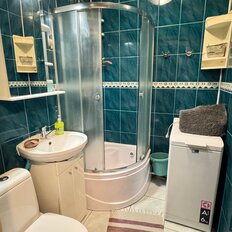 Квартира 33 м², 1-комнатная - изображение 3