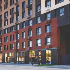 Квартира 30 м², студия - изображение 5