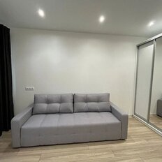 Квартира 34 м², 1-комнатная - изображение 3