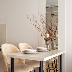 Квартира 22 м², студия - изображение 4