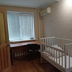 Квартира 47 м², 2-комнатная - изображение 2