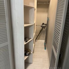 Квартира 28,1 м², 1-комнатная - изображение 4