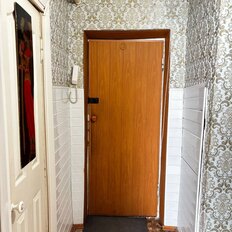 Квартира 31,7 м², 1-комнатная - изображение 5