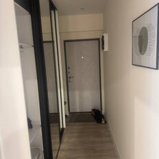 Квартира 45 м², 2-комнатная - изображение 1