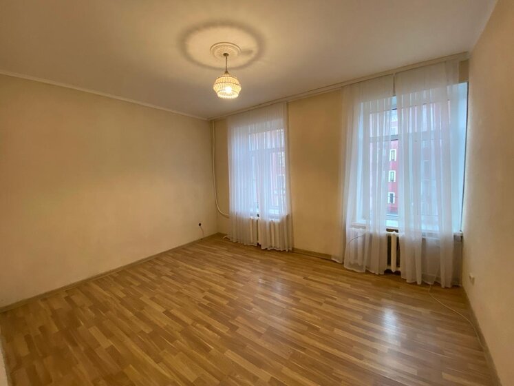 17 м², комната 2 800 000 ₽ - изображение 60