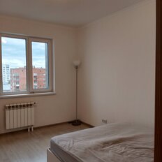 Квартира 45 м², 1-комнатная - изображение 2