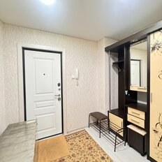 Квартира 54,1 м², 2-комнатная - изображение 1