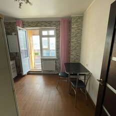 Квартира 46 м², 1-комнатная - изображение 5