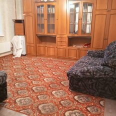 Квартира 54 м², 2-комнатная - изображение 2