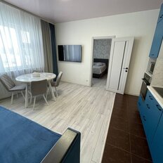 Квартира 50 м², 3-комнатная - изображение 4