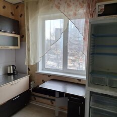 Квартира 49 м², 2-комнатная - изображение 4