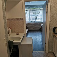 Квартира 18 м², 1-комнатная - изображение 5