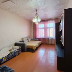 Квартира 59,2 м², 2-комнатная - изображение 4