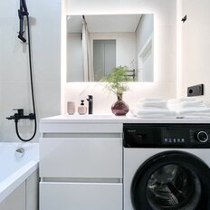 Квартира 37 м², студия - изображение 5