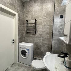 Квартира 31 м², 1-комнатная - изображение 2