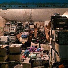 32,6 м², бокс - изображение 1