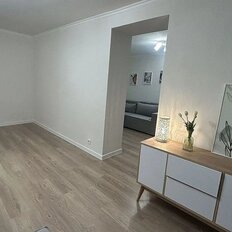 Квартира 48 м², 2-комнатная - изображение 4