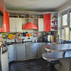 Квартира 90 м², 4-комнатная - изображение 4