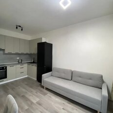 Квартира 40 м², 1-комнатная - изображение 1