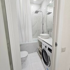 Квартира 28,1 м², студия - изображение 4