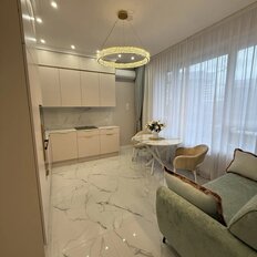 Квартира 45 м², 2-комнатная - изображение 5