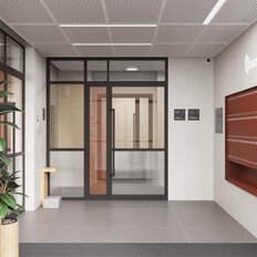 Квартира 41,8 м², 1-комнатная - изображение 5
