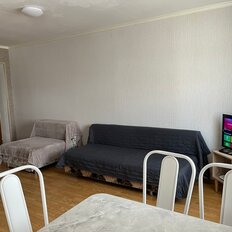 Квартира 45 м², 2-комнатная - изображение 3