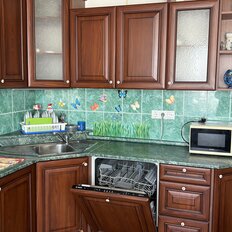 Квартира 38 м², 1-комнатная - изображение 5