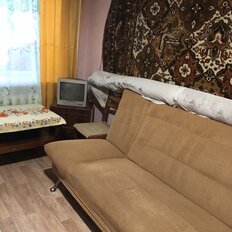 Квартира 32 м², 1-комнатная - изображение 3