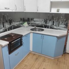 Квартира 18 м², студия - изображение 2