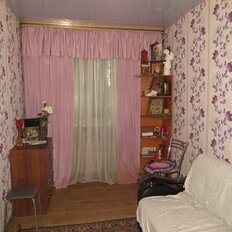 Квартира 66,4 м², 3-комнатная - изображение 3