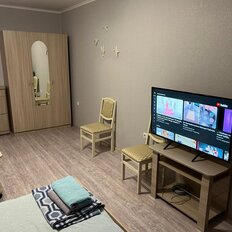 Квартира 42 м², 1-комнатная - изображение 5