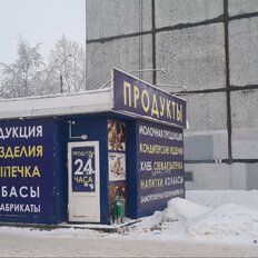 40 м², торговое помещение - изображение 2